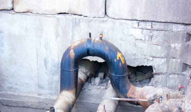 Best Commercial water damage restoration  in Pinellas Park, FL